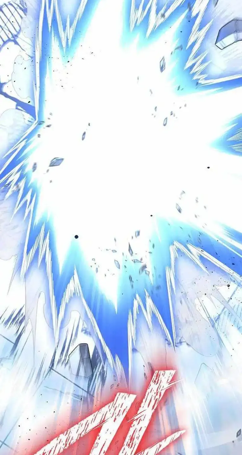 Superhuman Battlefield Kainu Manga Chapter 119 Page 127