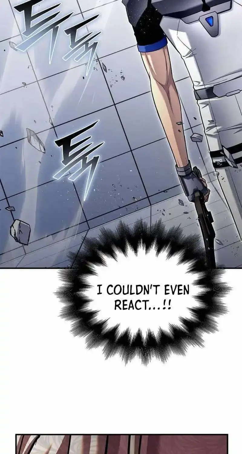 Superhuman Battlefield Kainu Manga Chapter 119 Page 130