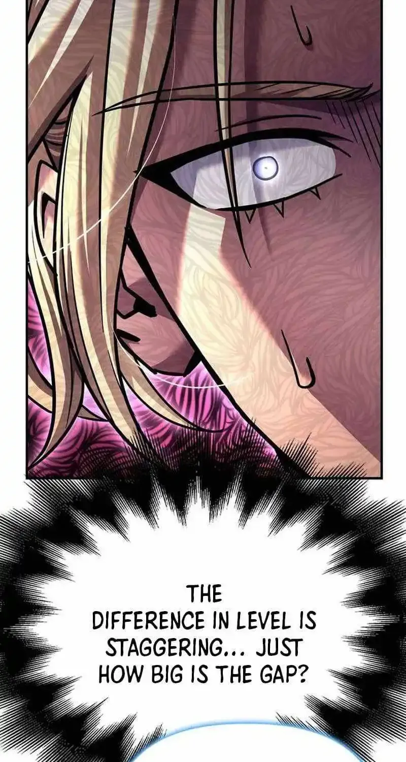 Superhuman Battlefield Kainu Manga Chapter 119 Page 131