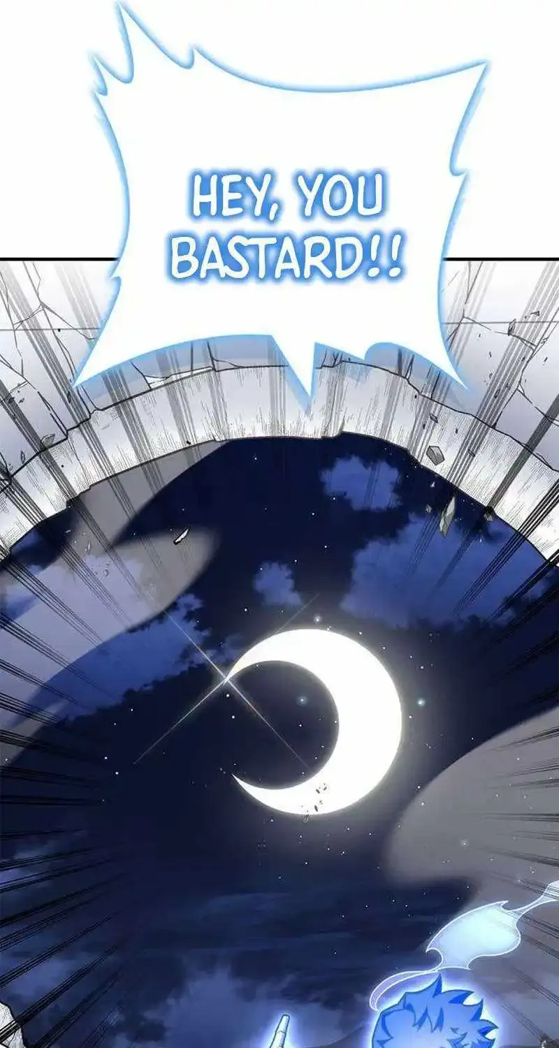 Superhuman Battlefield Kainu Manga Chapter 119 Page 133