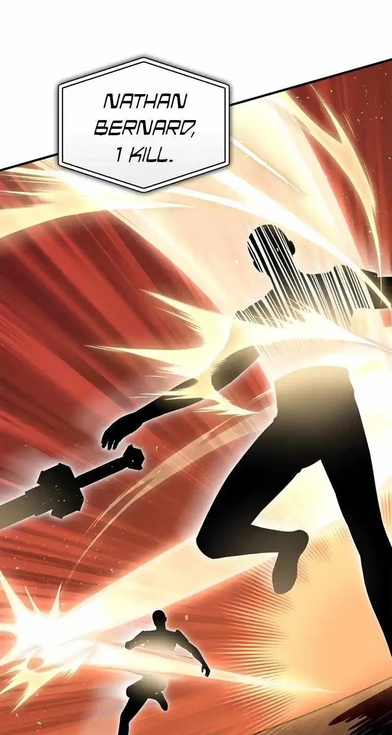 Superhuman Battlefield Kainu Manga Chapter 118 Page 6