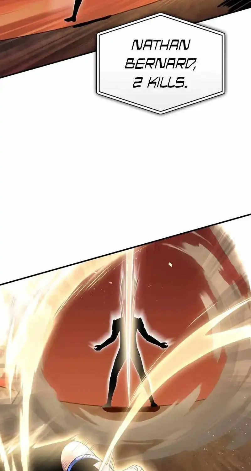 Superhuman Battlefield Kainu Manga Chapter 118 Page 7