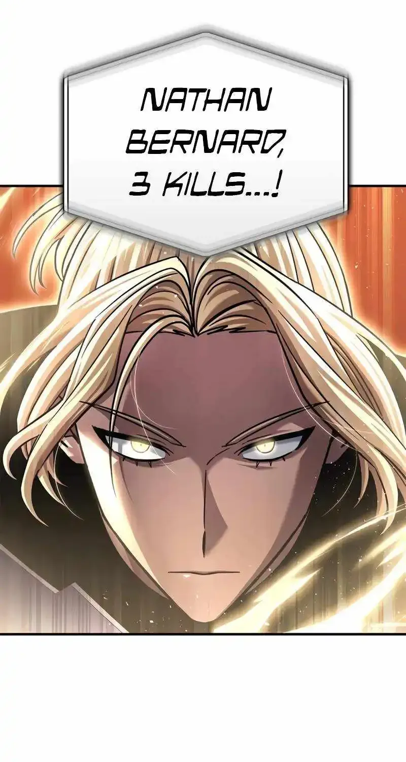 Superhuman Battlefield Kainu Manga Chapter 118 Page 9