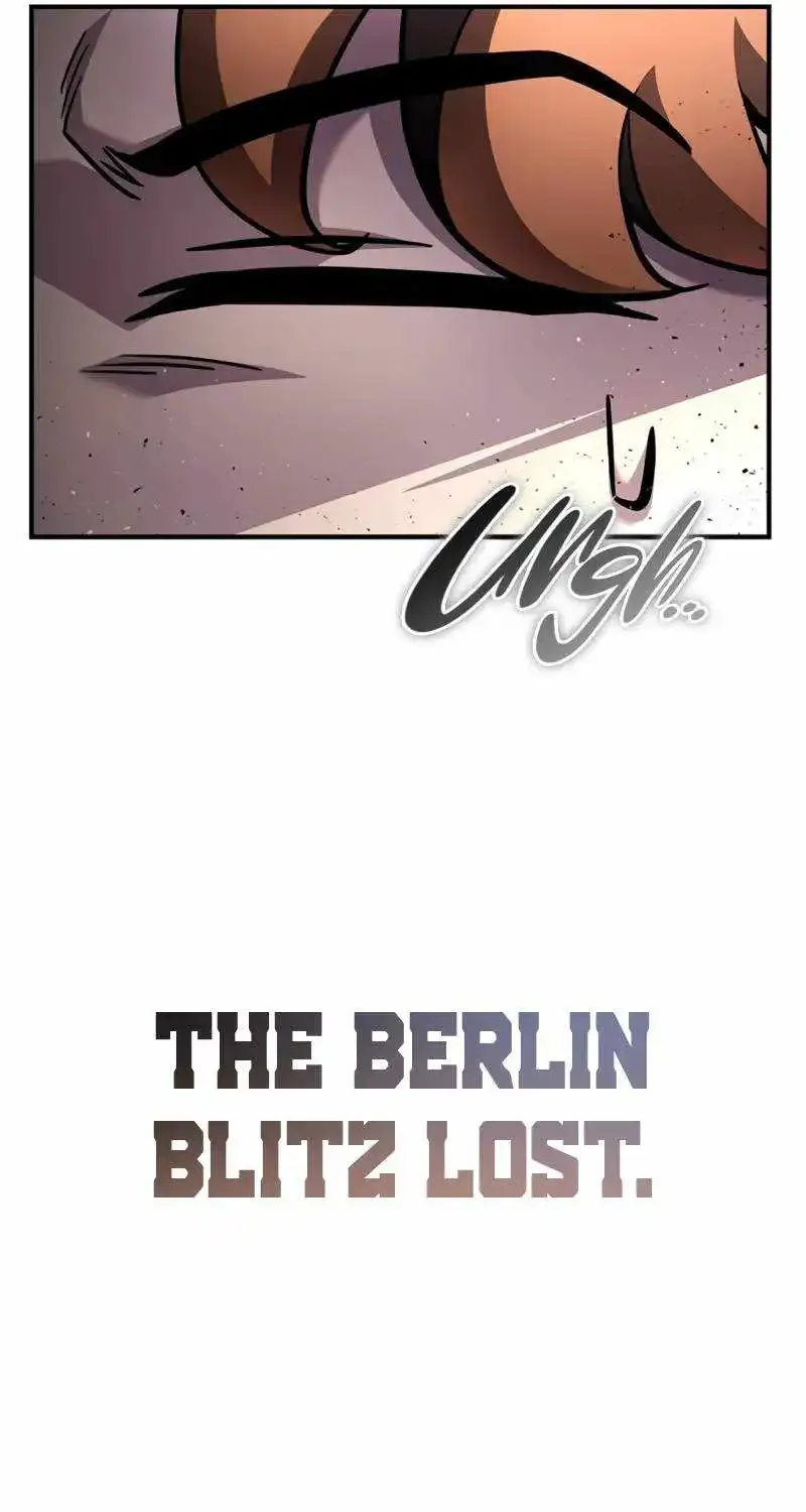 Superhuman Battlefield Kainu Manga Chapter 118 Page 12