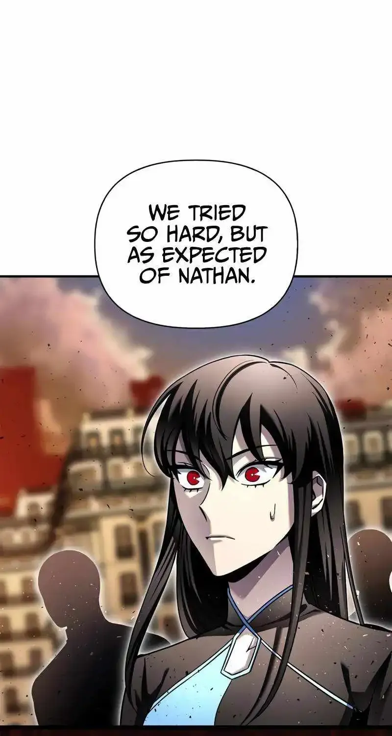 Superhuman Battlefield Kainu Manga Chapter 118 Page 13