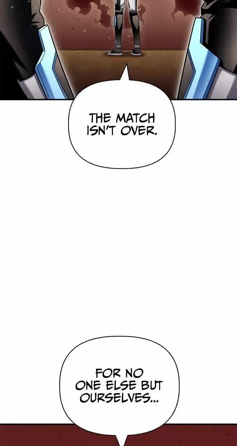 Superhuman Battlefield Kainu Manga Chapter 118 Page 15