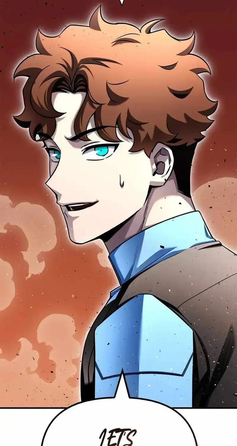 Superhuman Battlefield Kainu Manga Chapter 118 Page 16