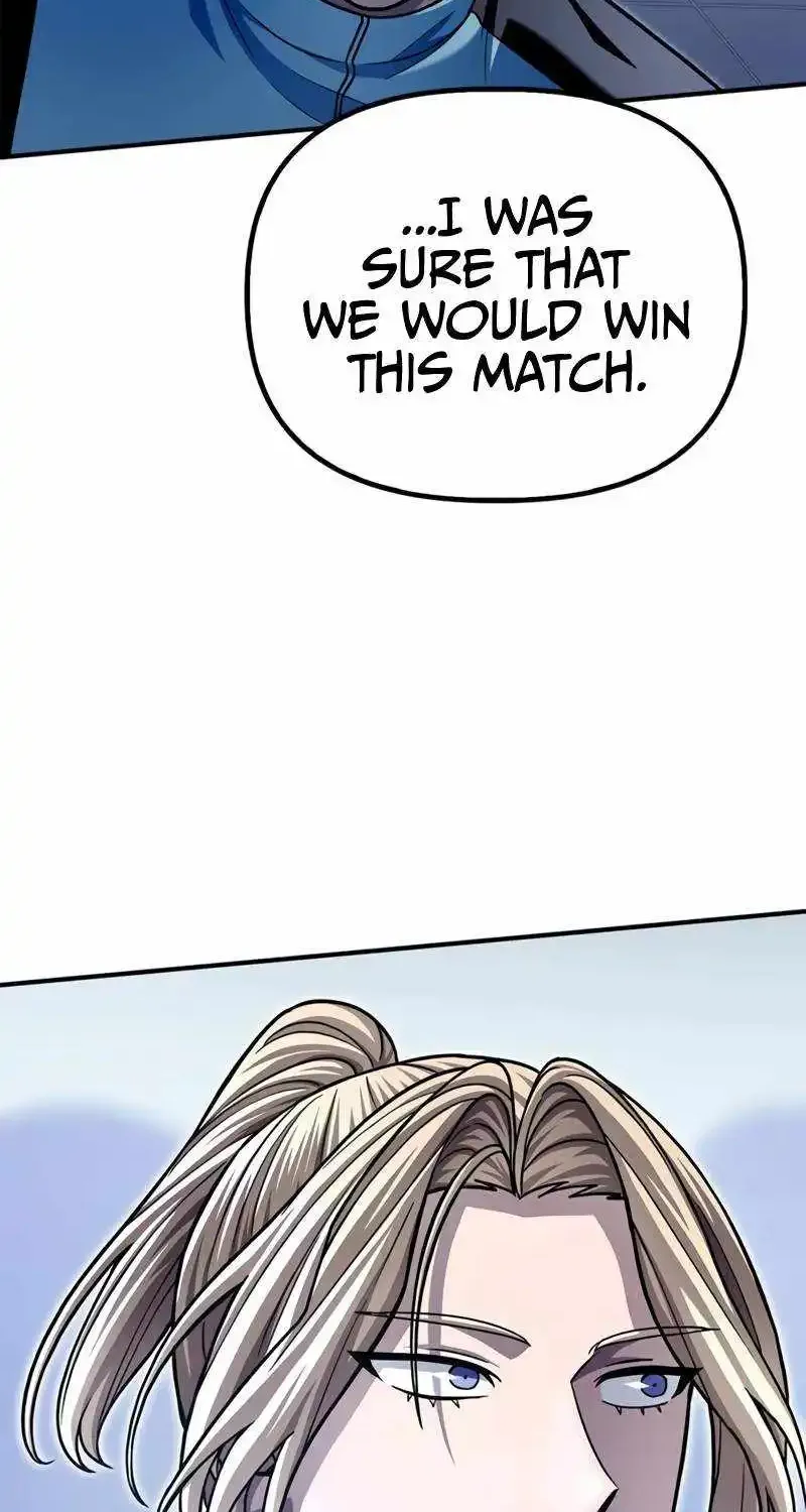 Superhuman Battlefield Kainu Manga Chapter 118 Page 23