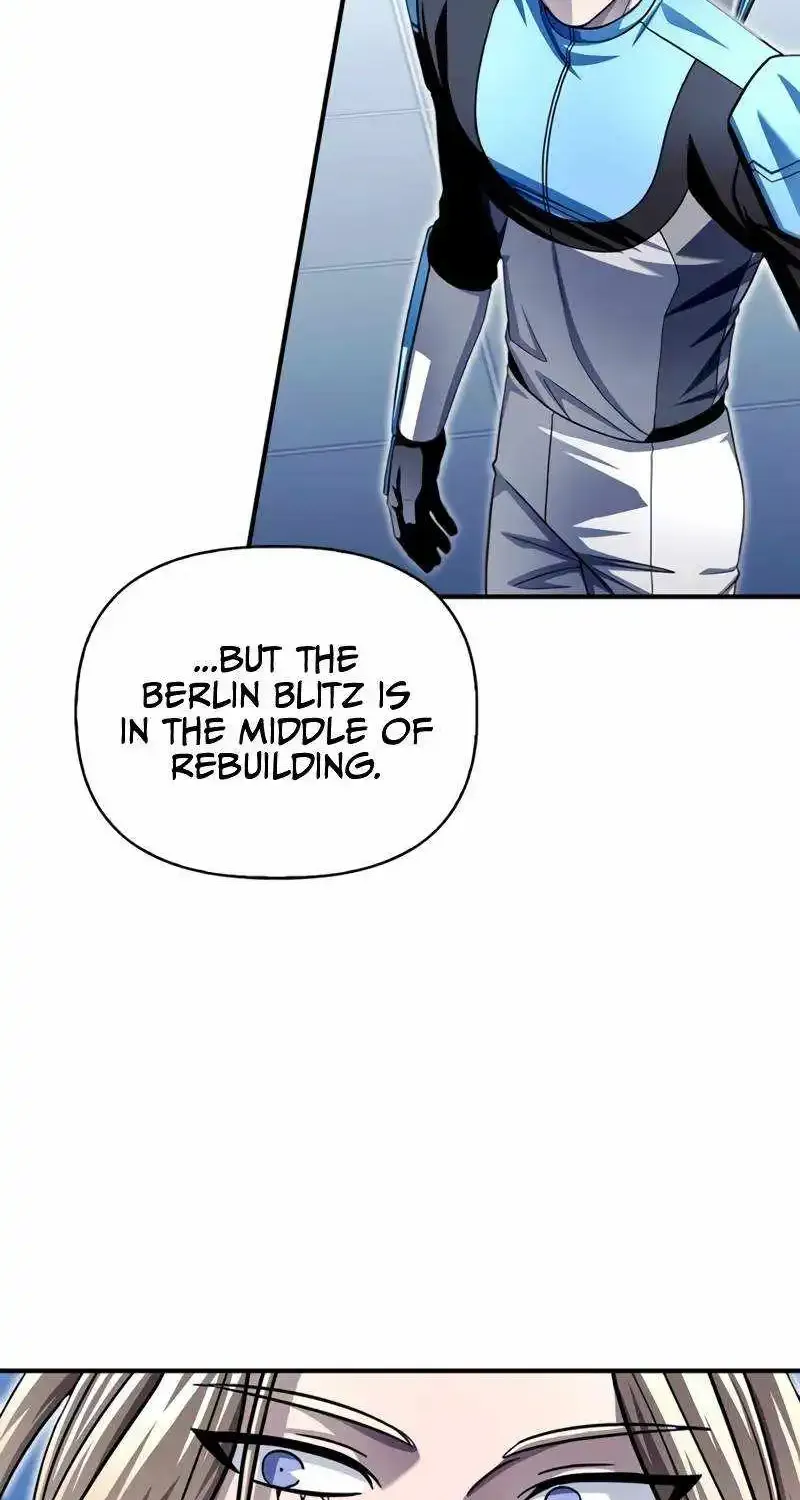 Superhuman Battlefield Kainu Manga Chapter 118 Page 27