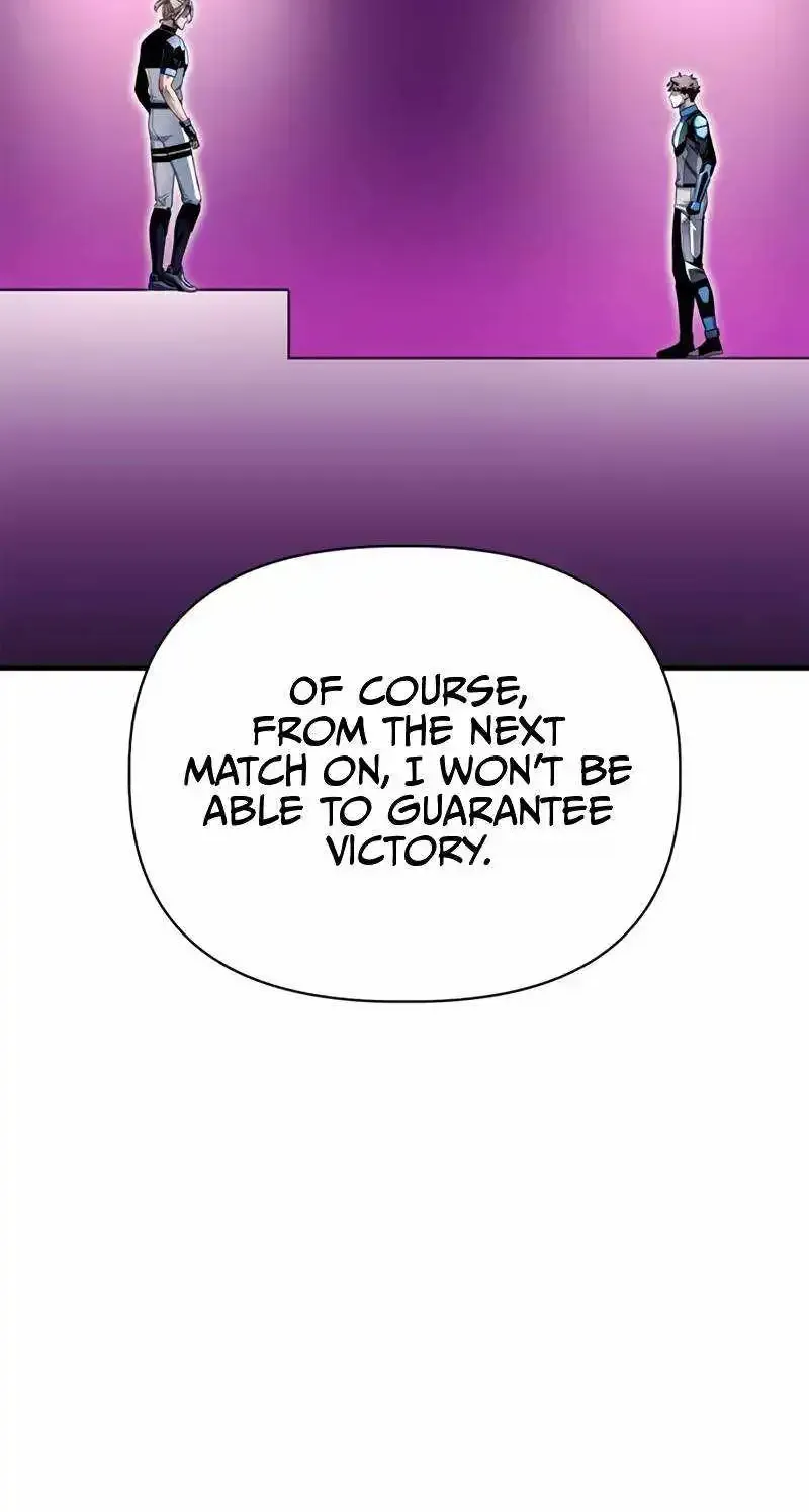 Superhuman Battlefield Kainu Manga Chapter 118 Page 31