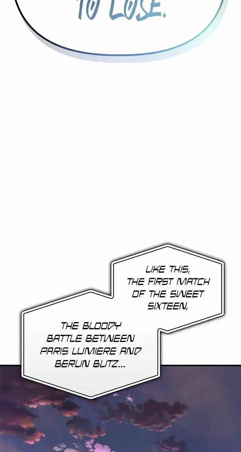Superhuman Battlefield Kainu Manga Chapter 118 Page 36