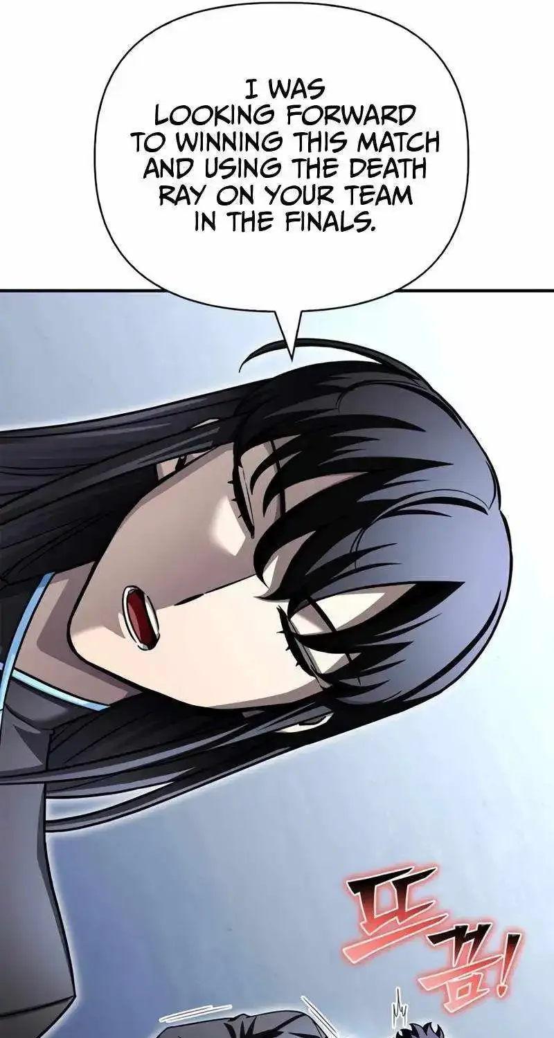 Superhuman Battlefield Kainu Manga Chapter 118 Page 41