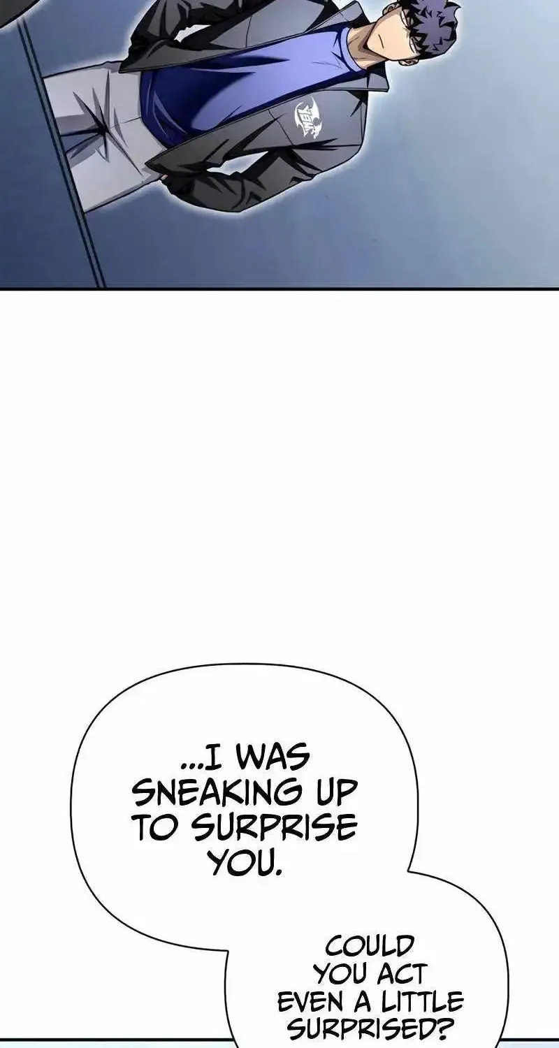 Superhuman Battlefield Kainu Manga Chapter 118 Page 42