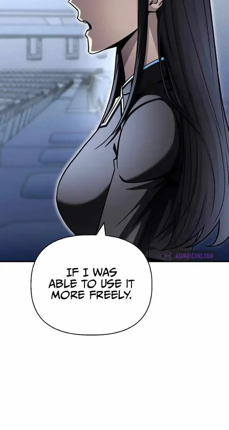 Superhuman Battlefield Kainu Manga Chapter 118 Page 45