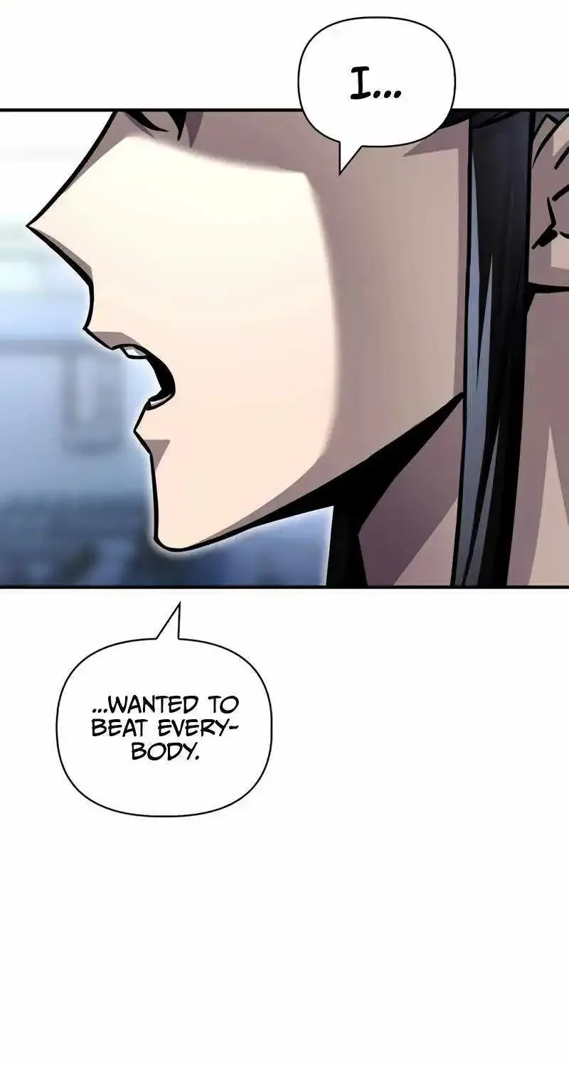 Superhuman Battlefield Kainu Manga Chapter 118 Page 46