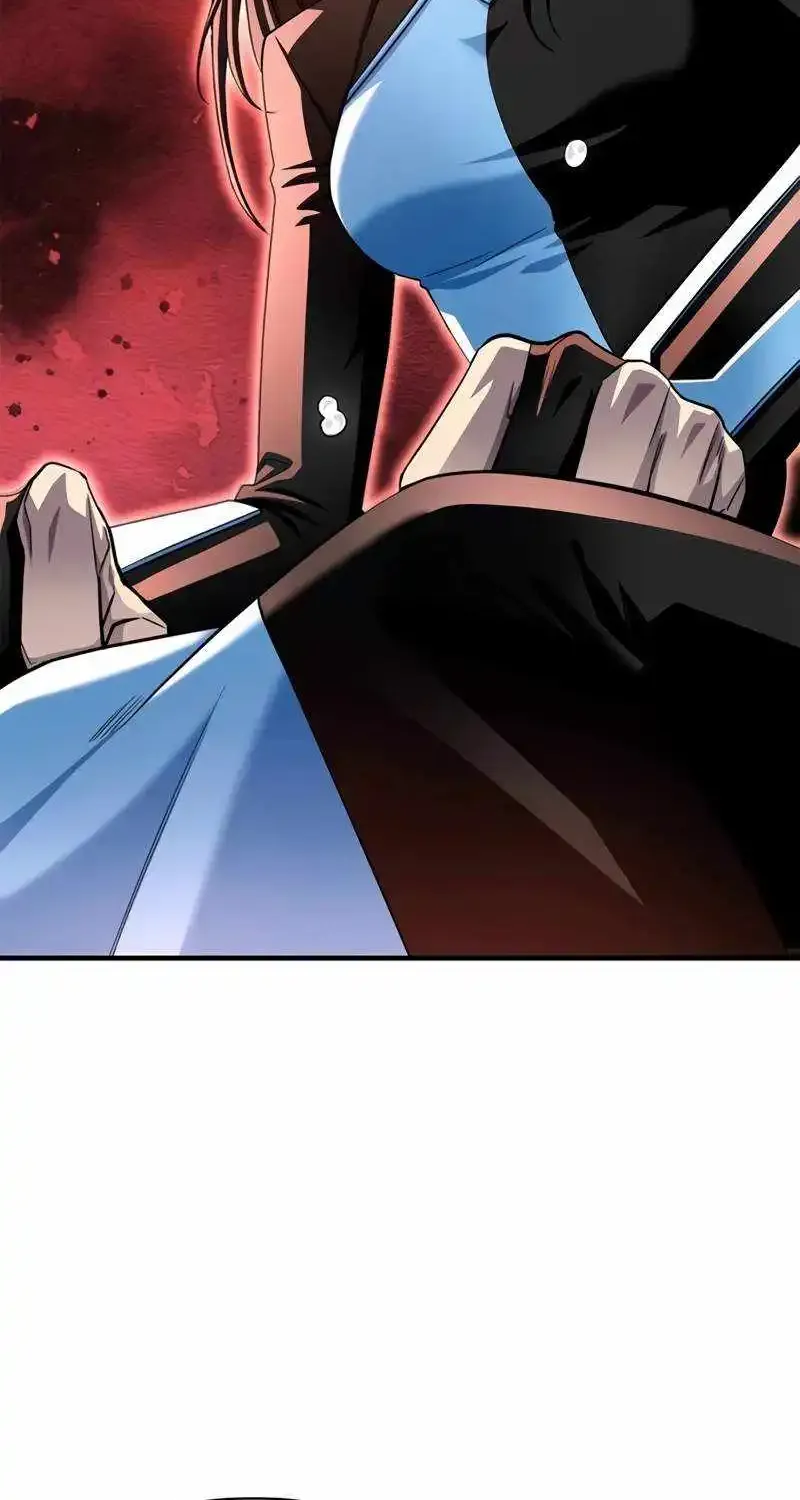 Superhuman Battlefield Kainu Manga Chapter 118 Page 48