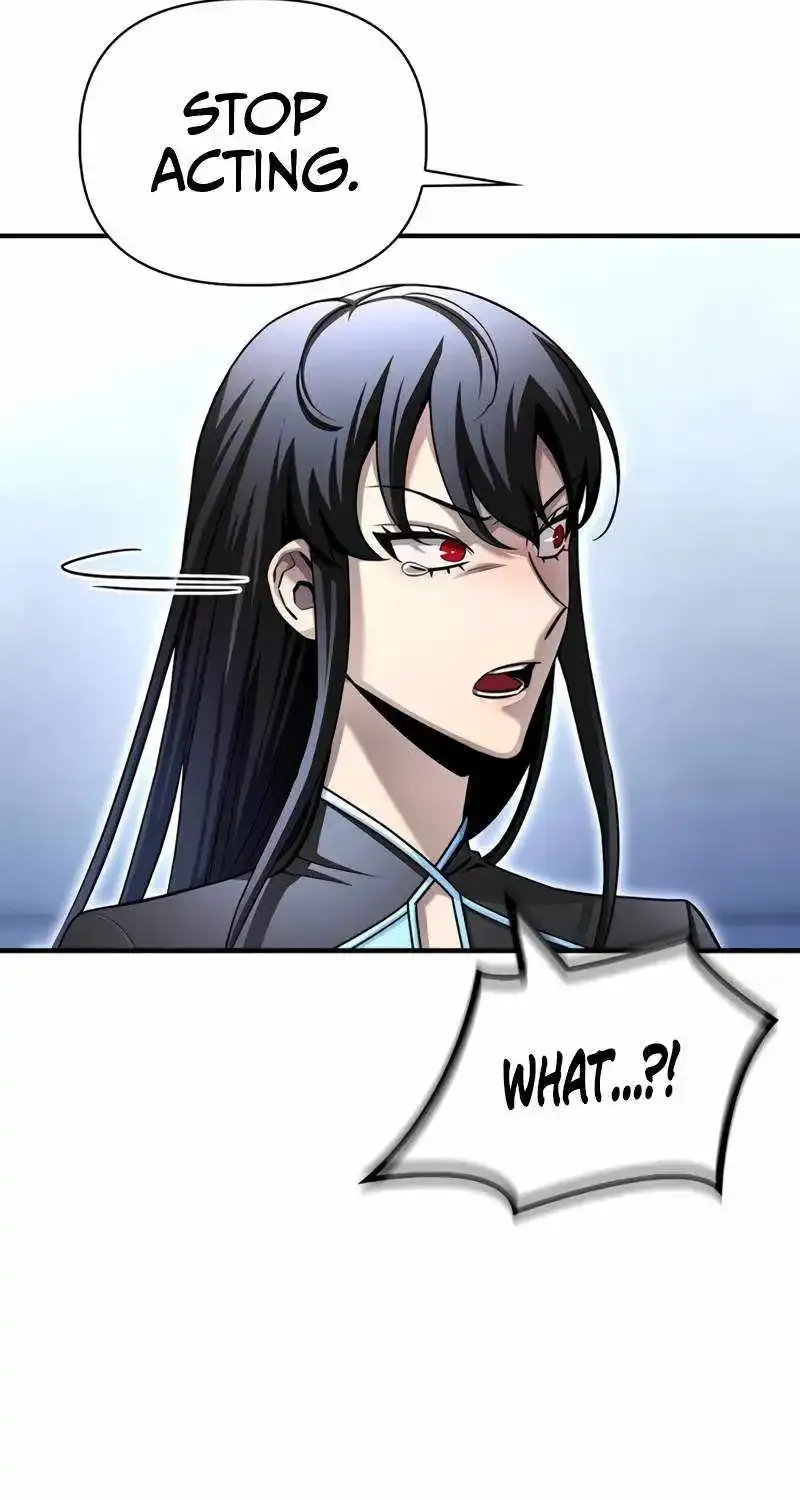 Superhuman Battlefield Kainu Manga Chapter 118 Page 49