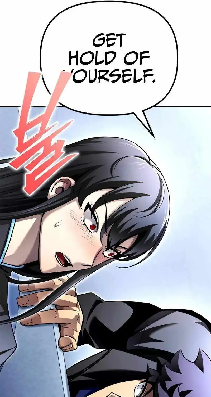 Superhuman Battlefield Kainu Manga Chapter 118 Page 51