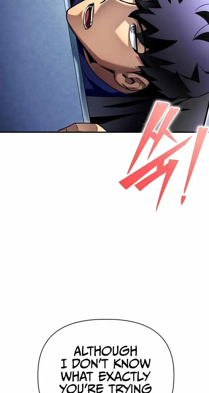 Superhuman Battlefield Kainu Manga Chapter 118 Page 52