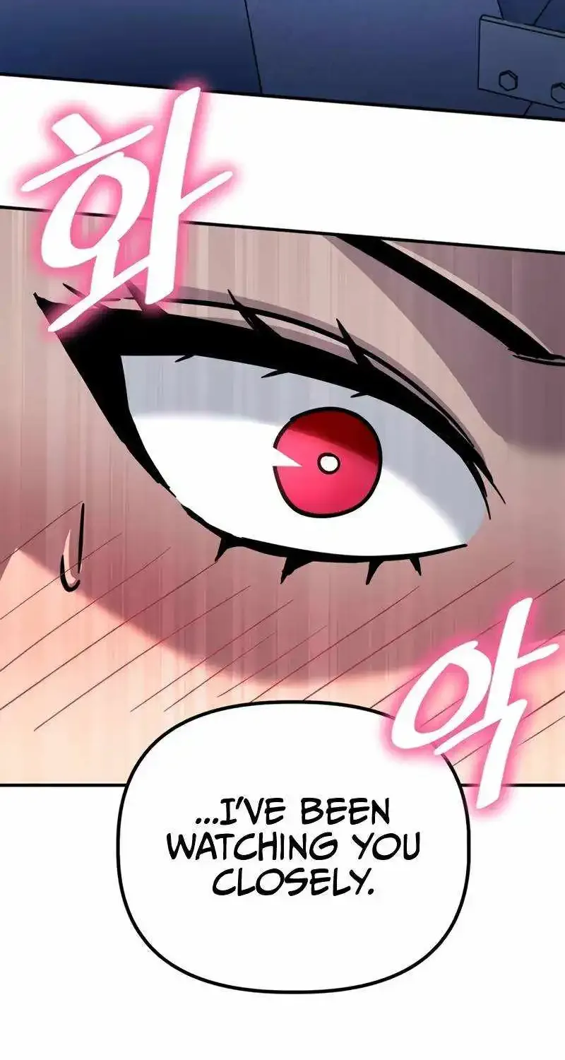 Superhuman Battlefield Kainu Manga Chapter 118 Page 54