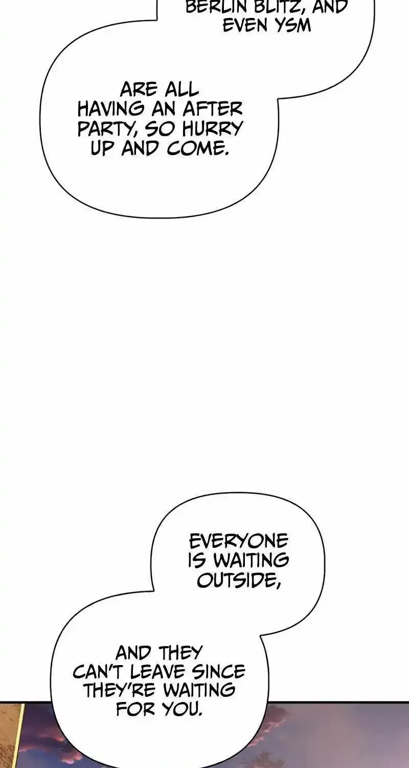 Superhuman Battlefield Kainu Manga Chapter 118 Page 56