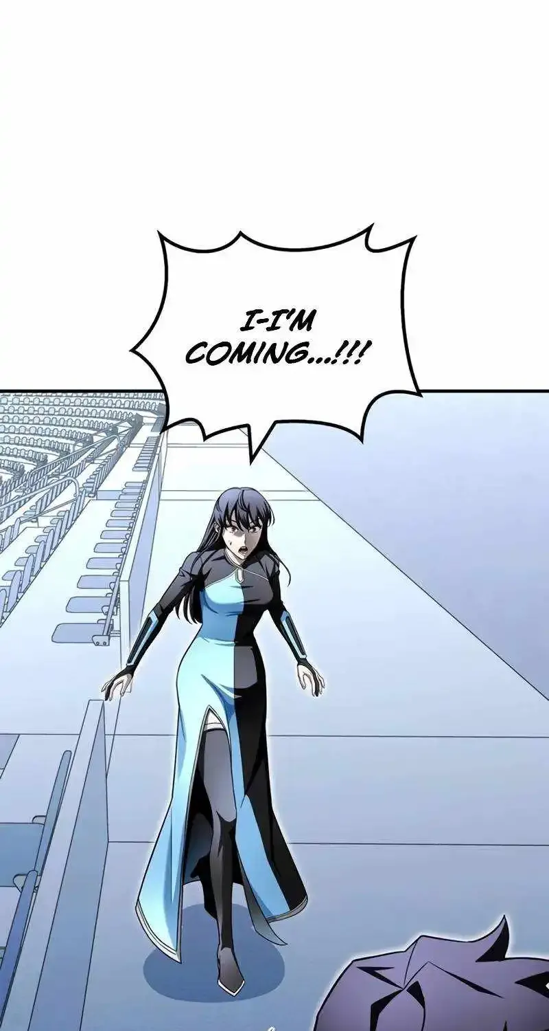 Superhuman Battlefield Kainu Manga Chapter 118 Page 58