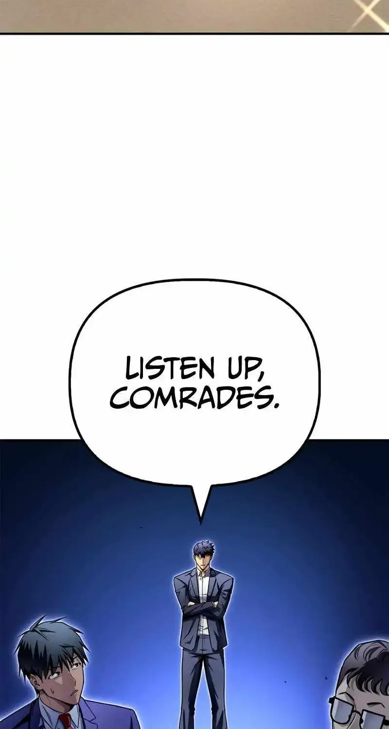 Superhuman Battlefield Kainu Manga Chapter 118 Page 66