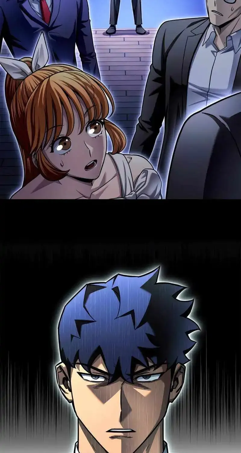 Superhuman Battlefield Kainu Manga Chapter 118 Page 67