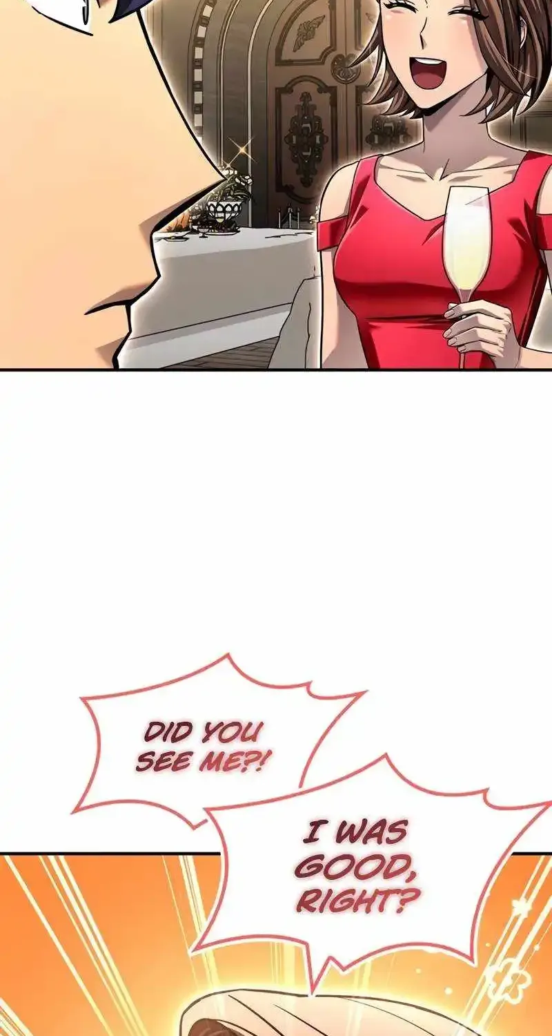 Superhuman Battlefield Kainu Manga Chapter 118 Page 78
