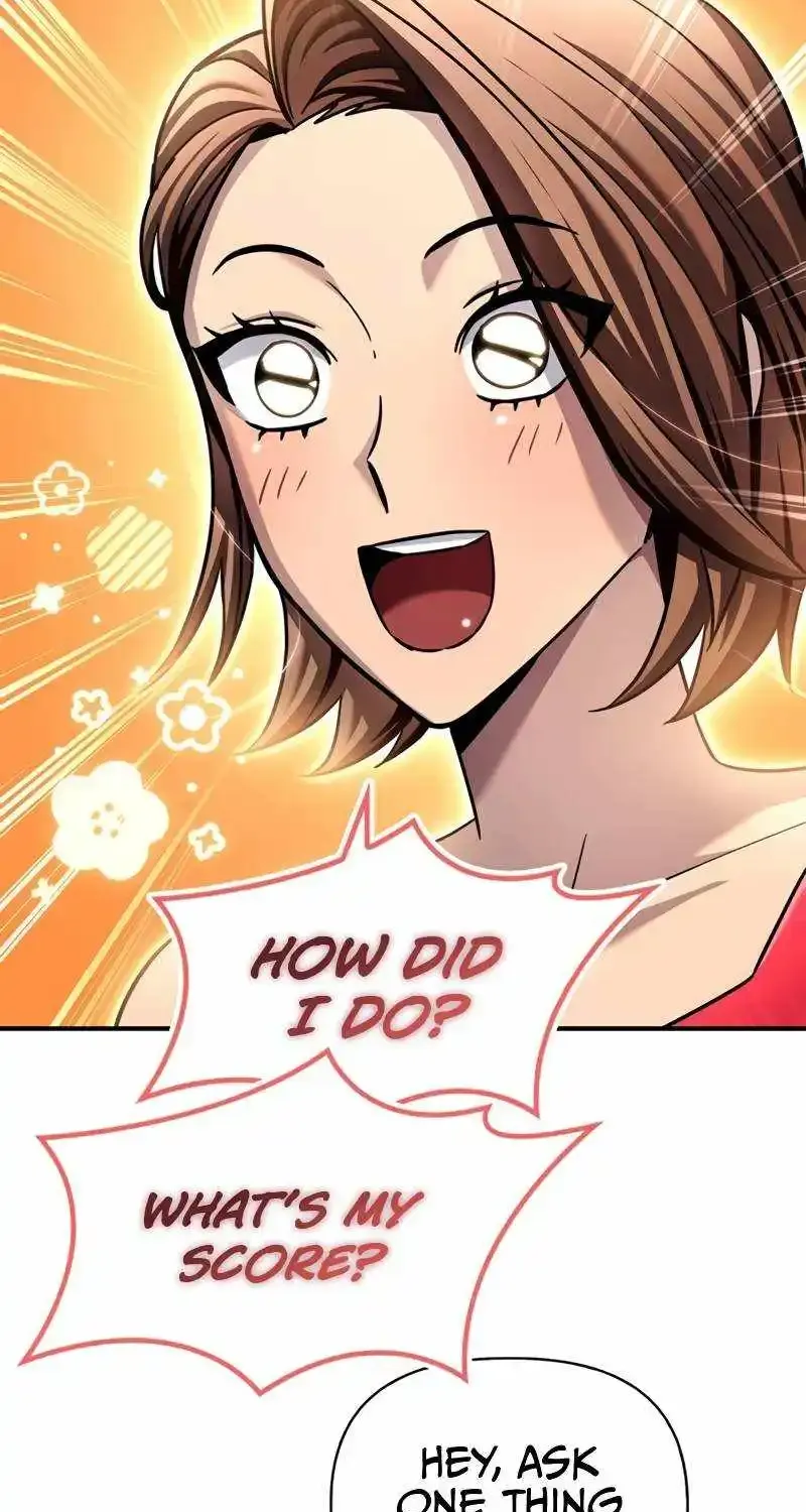 Superhuman Battlefield Kainu Manga Chapter 118 Page 79