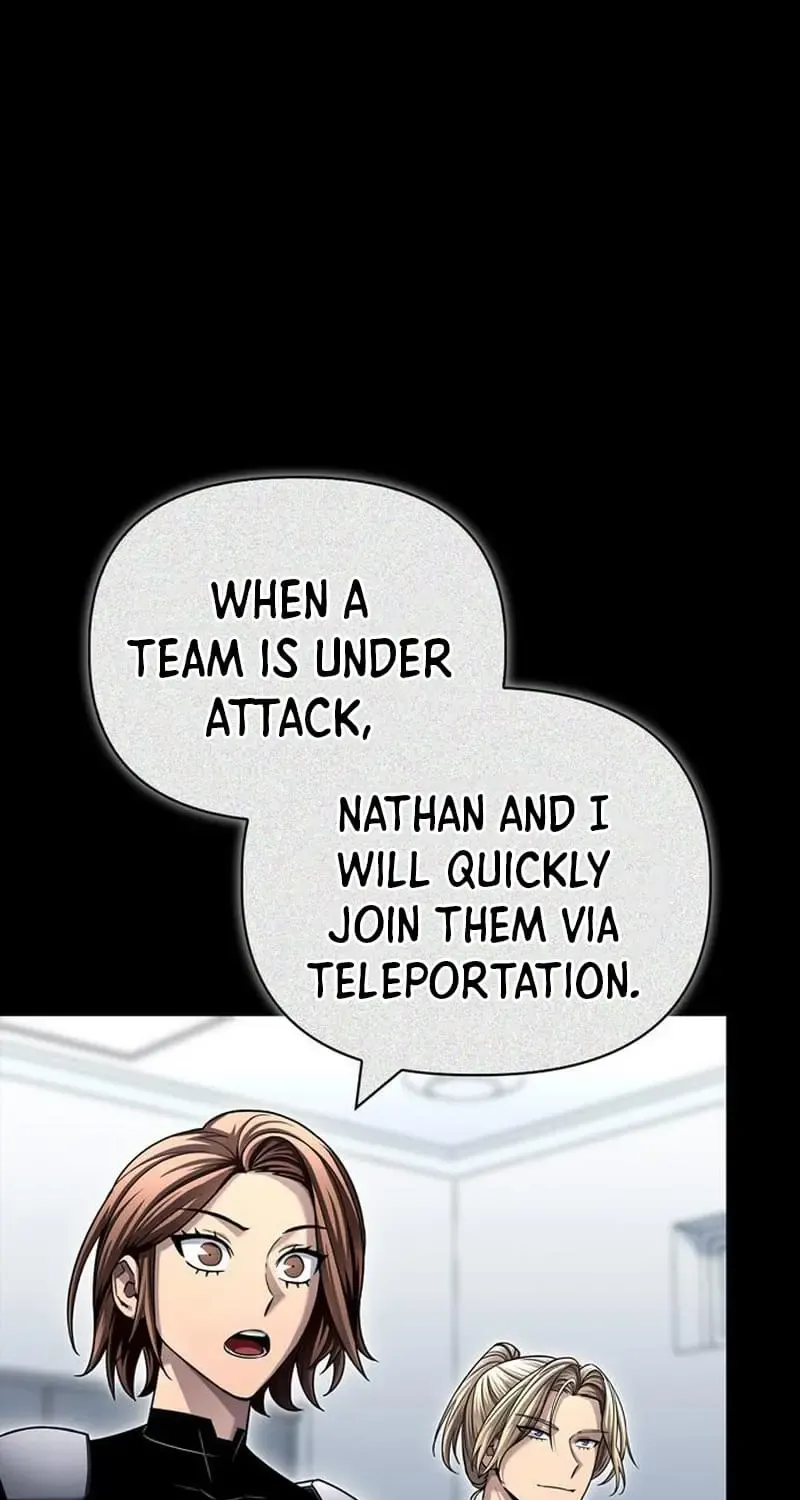 Superhuman Battlefield Kainu Manga Chapter 117 Page 13
