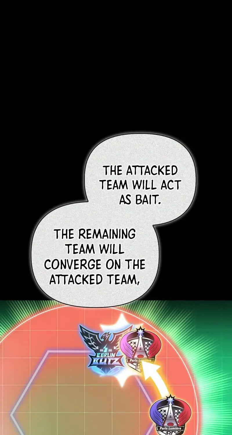 Superhuman Battlefield Kainu Manga Chapter 117 Page 15