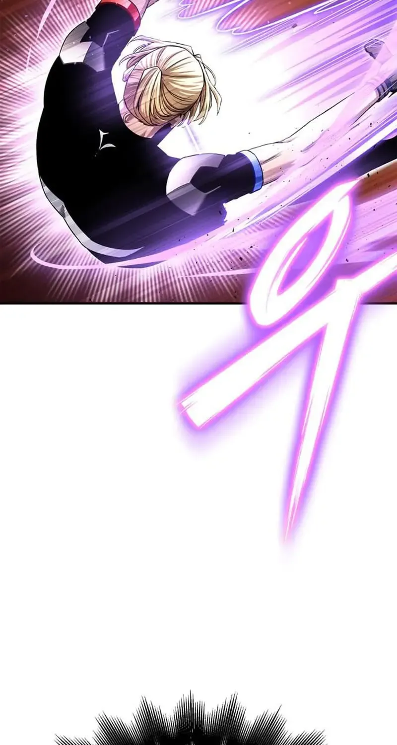 Superhuman Battlefield Kainu Manga Chapter 117 Page 96