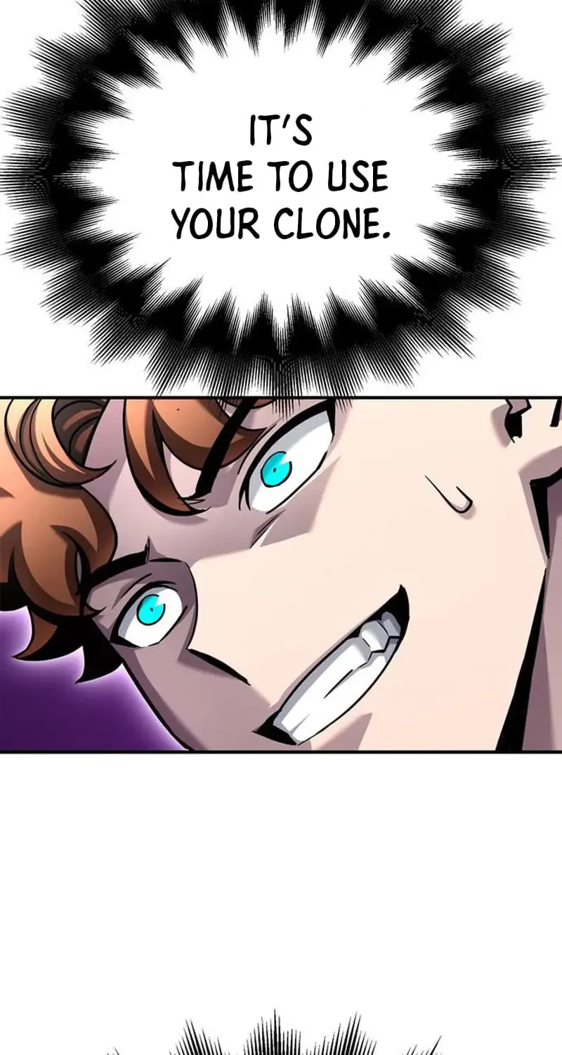 Superhuman Battlefield Kainu Manga Chapter 117 Page 97