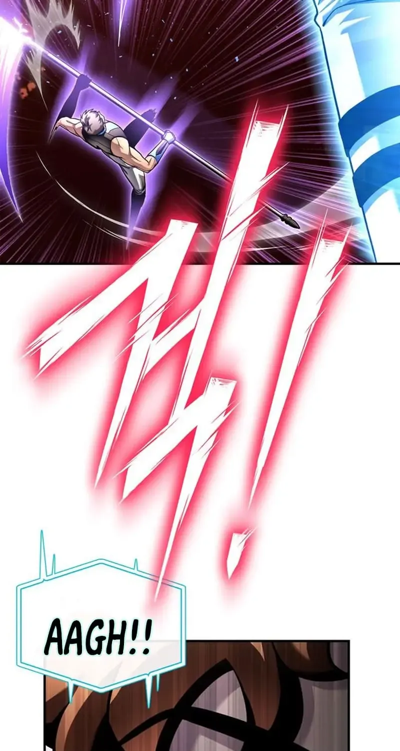 Superhuman Battlefield Kainu Manga Chapter 117 Page 101