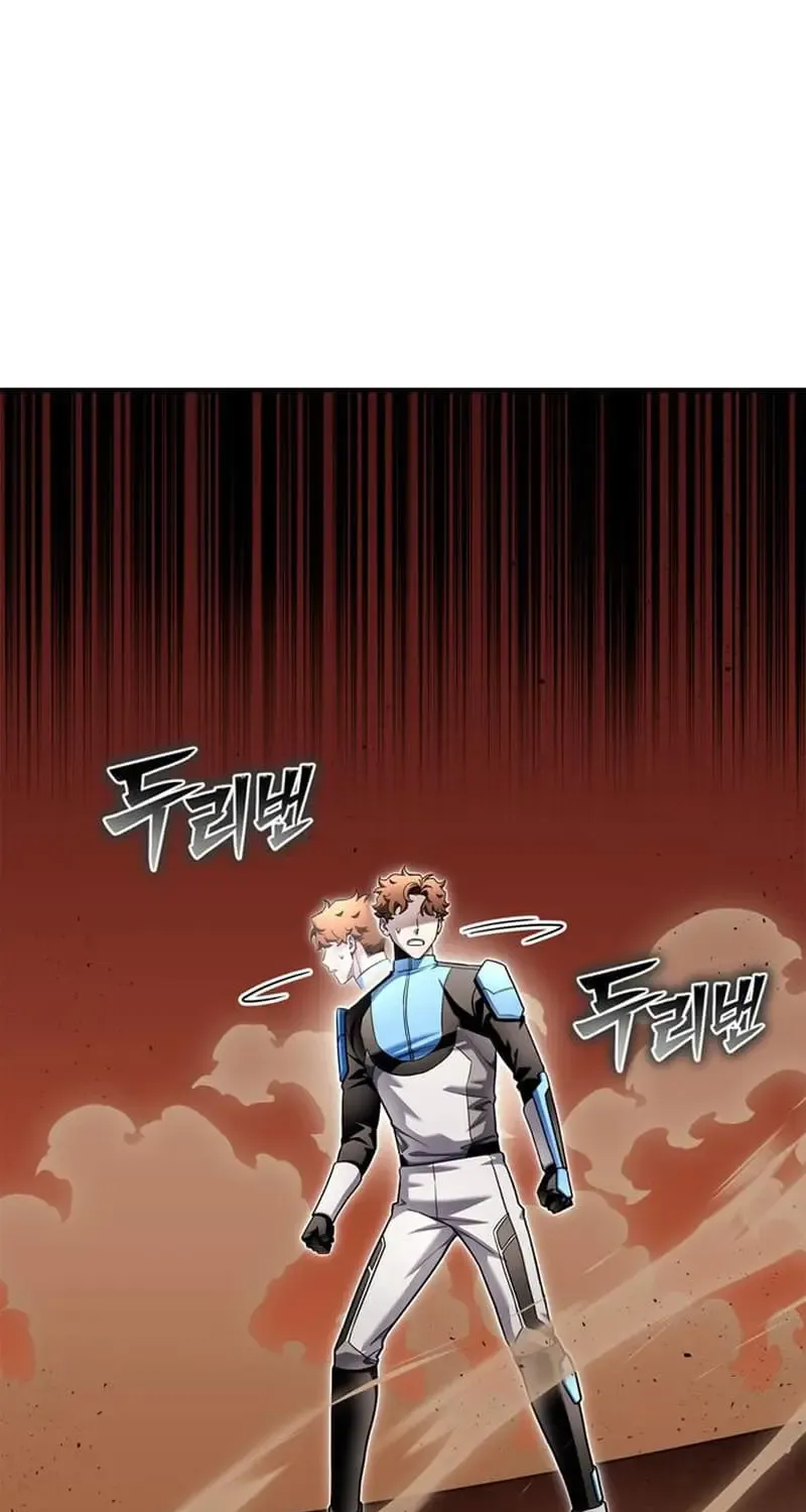Superhuman Battlefield Kainu Manga Chapter 117 Page 111