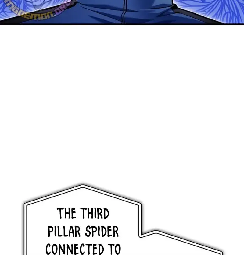 Superhuman Battlefield Kainu Manga Chapter 117 Page 116