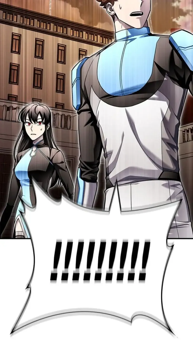 Superhuman Battlefield Kainu Manga Chapter 117 Page 119