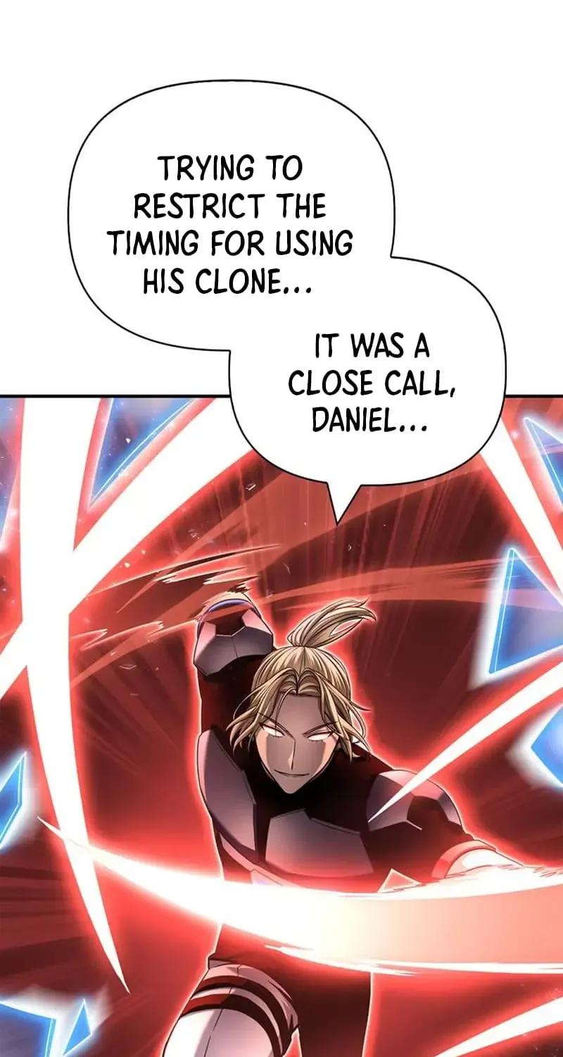 Superhuman Battlefield Kainu Manga Chapter 117 Page 123