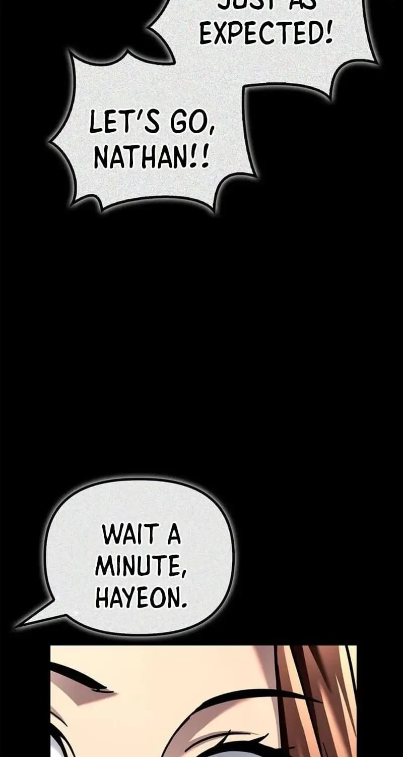 Superhuman Battlefield Kainu Manga Chapter 117 Page 135