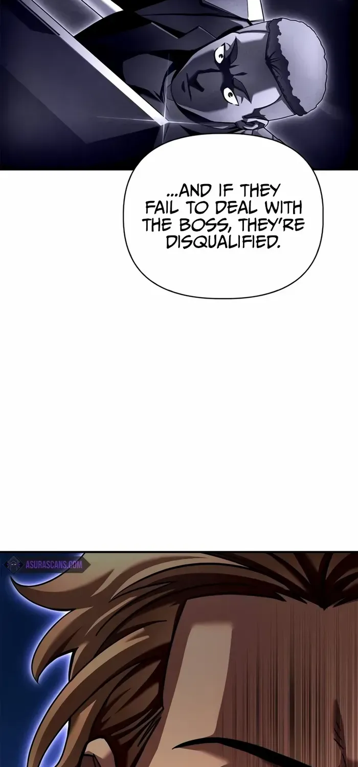 Superhuman Battlefield Kainu Manga Chapter 116 Page 14