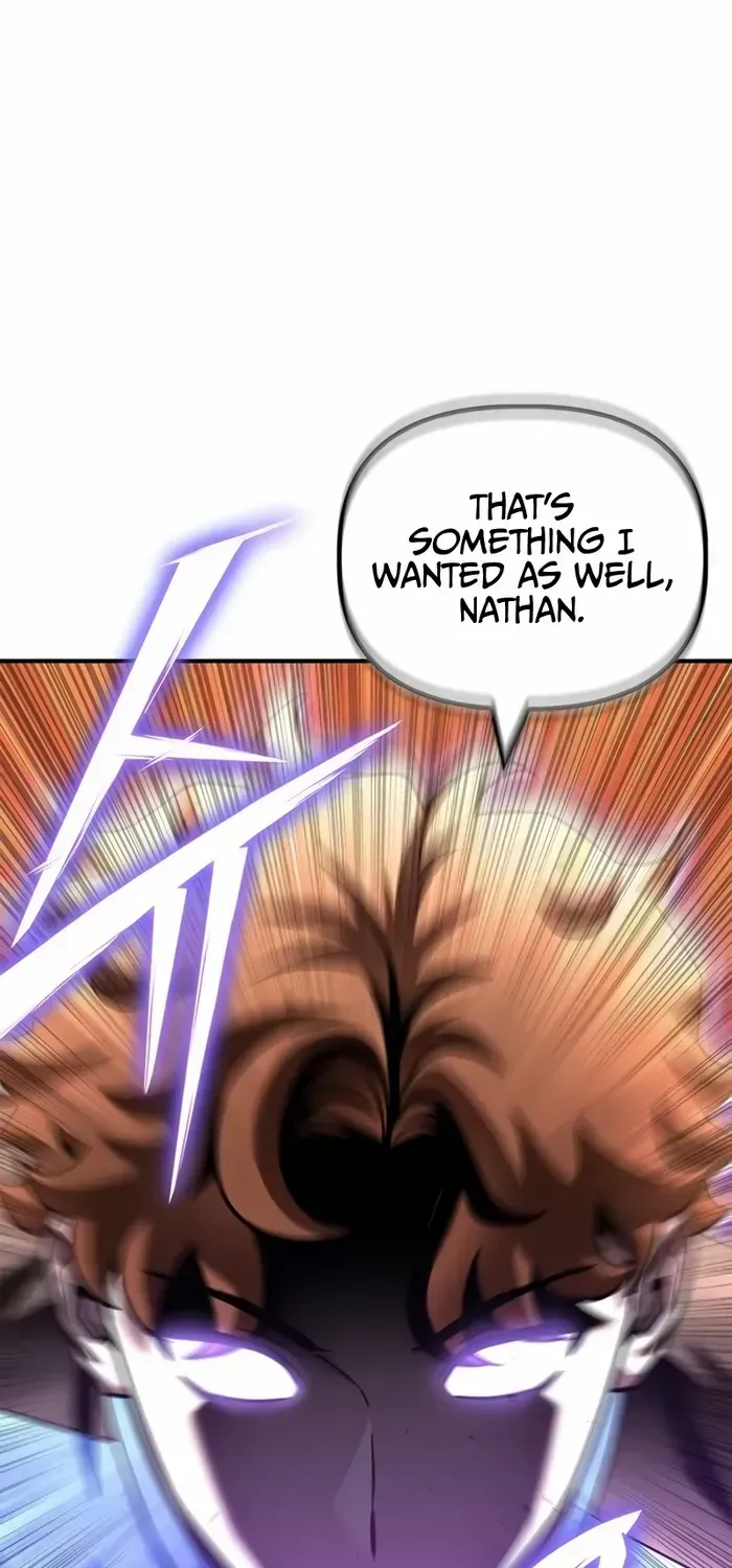 Superhuman Battlefield Kainu Manga Chapter 116 Page 22