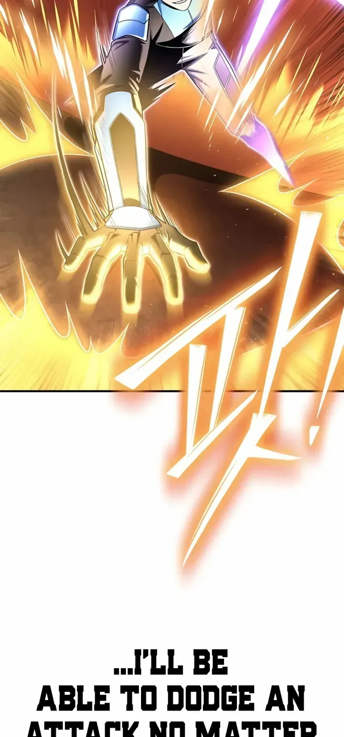 Superhuman Battlefield Kainu Manga Chapter 116 Page 32