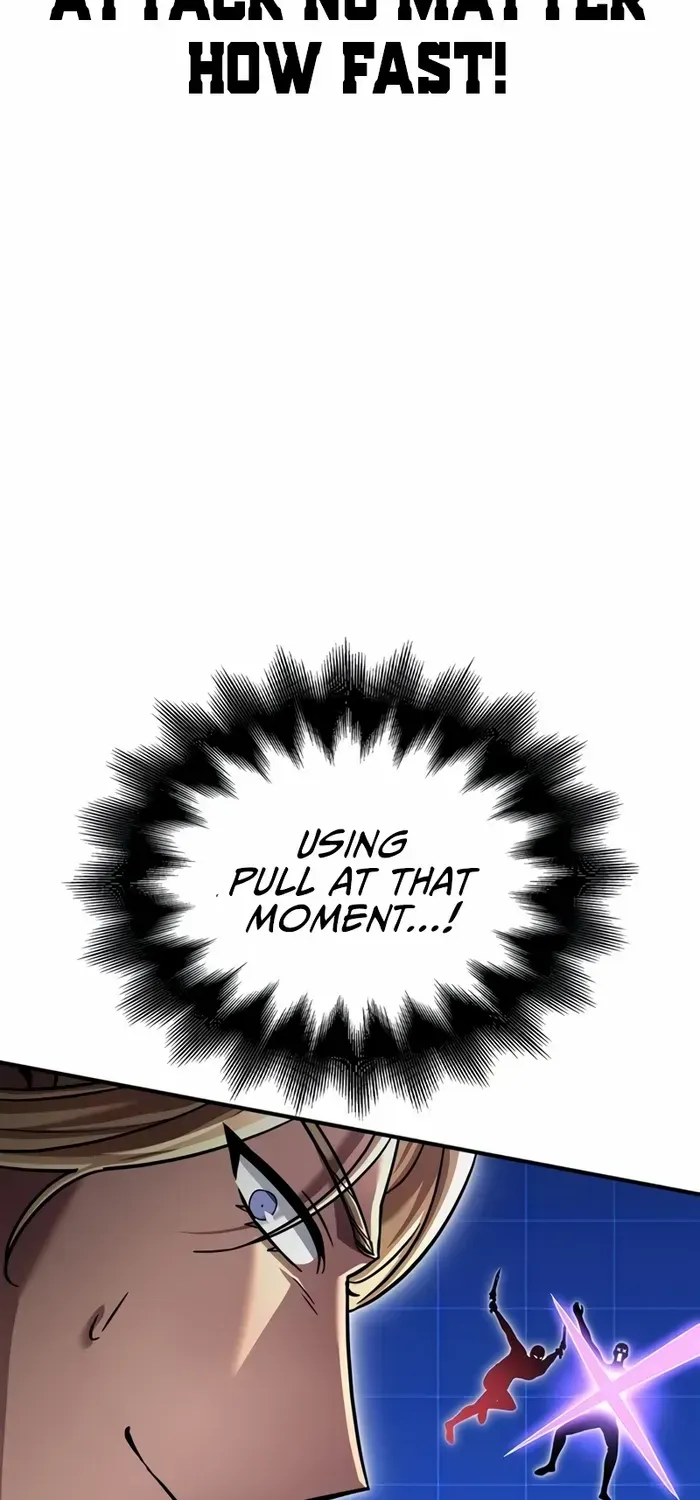 Superhuman Battlefield Kainu Manga Chapter 116 Page 33