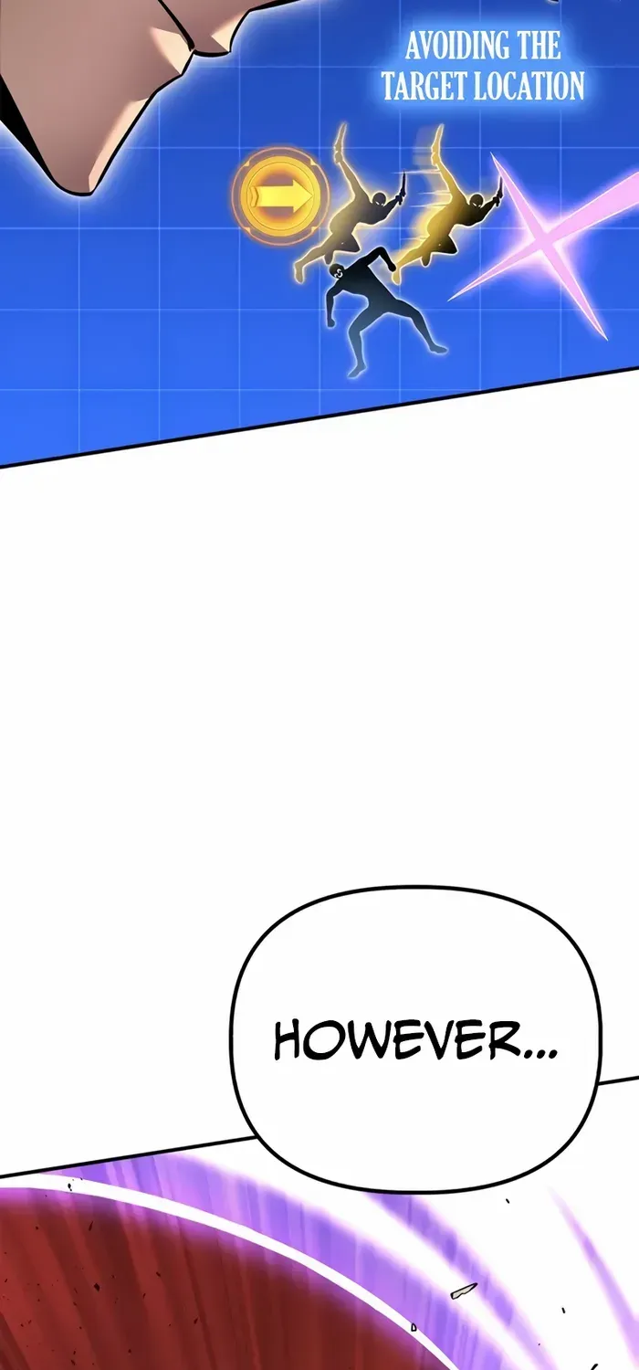Superhuman Battlefield Kainu Manga Chapter 116 Page 34