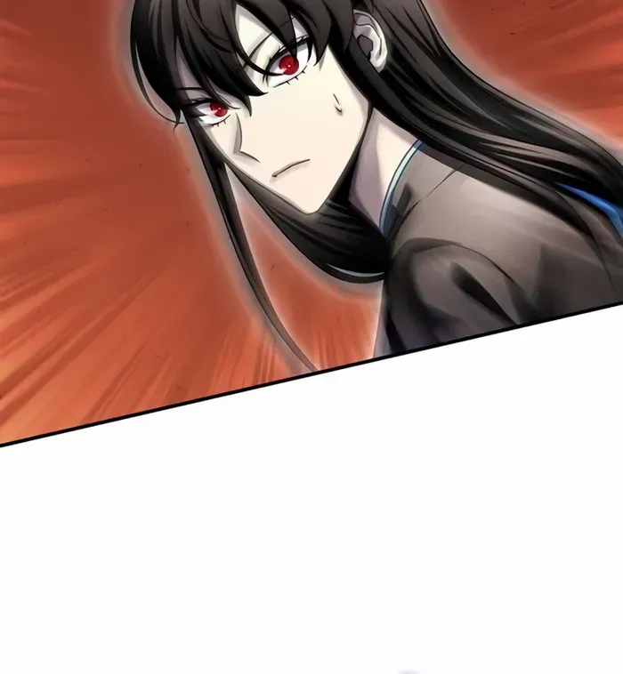 Superhuman Battlefield Kainu Manga Chapter 116 Page 36