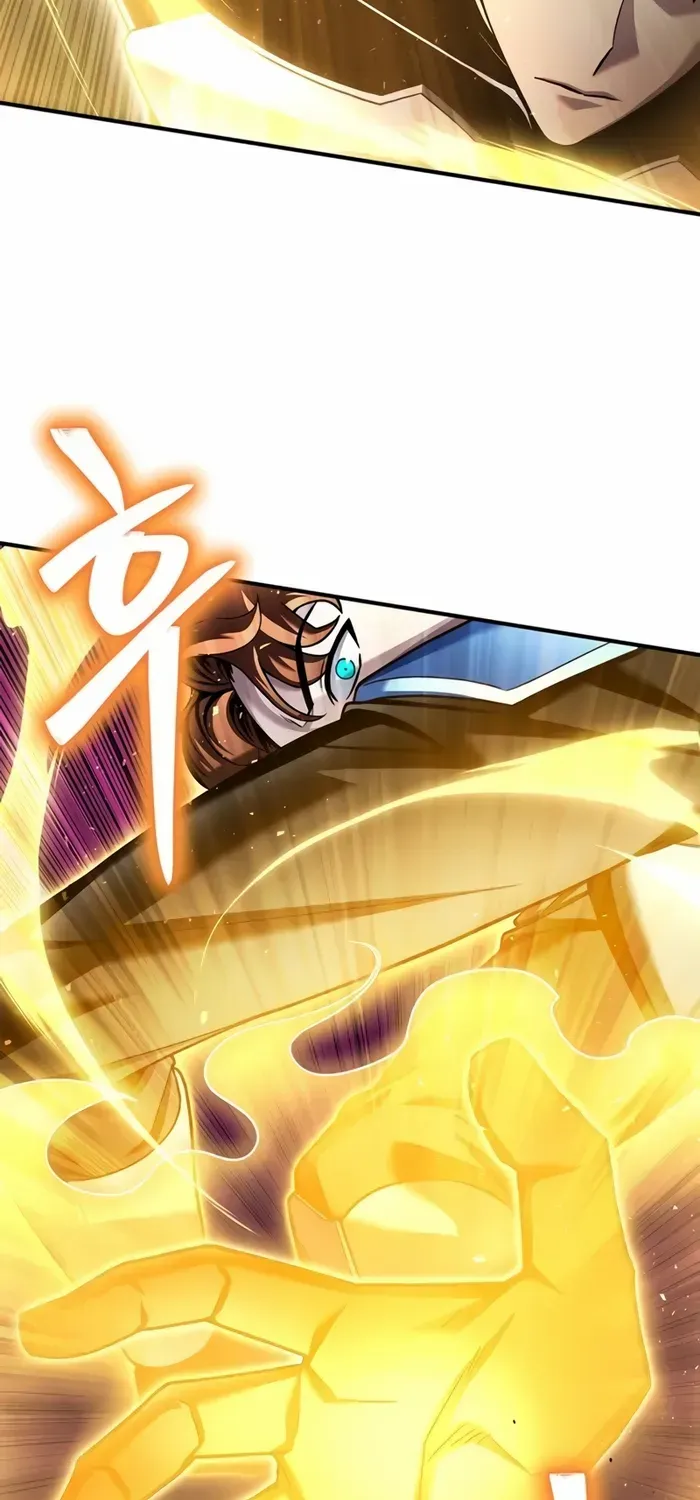 Superhuman Battlefield Kainu Manga Chapter 116 Page 39