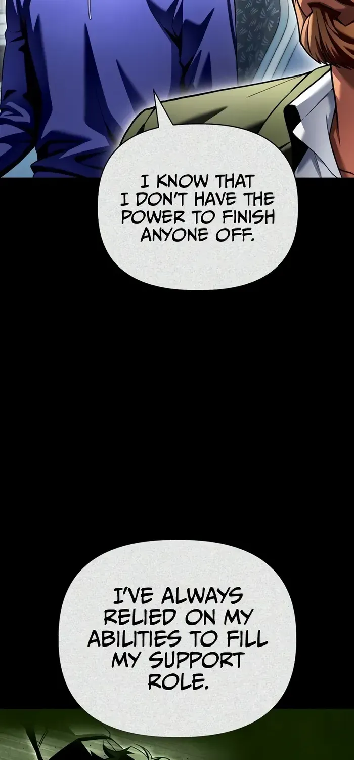 Superhuman Battlefield Kainu Manga Chapter 116 Page 49