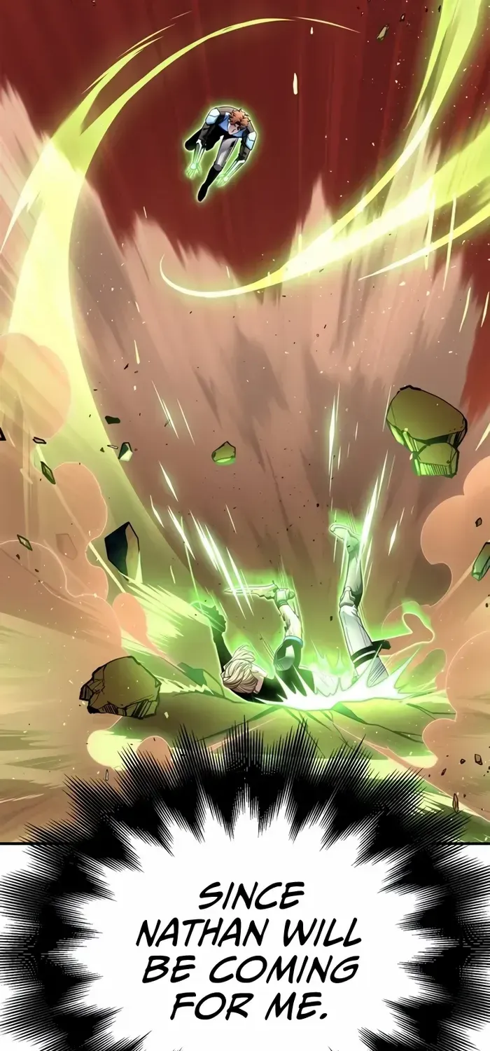 Superhuman Battlefield Kainu Manga Chapter 116 Page 53