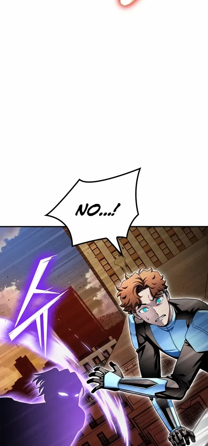 Superhuman Battlefield Kainu Manga Chapter 116 Page 59